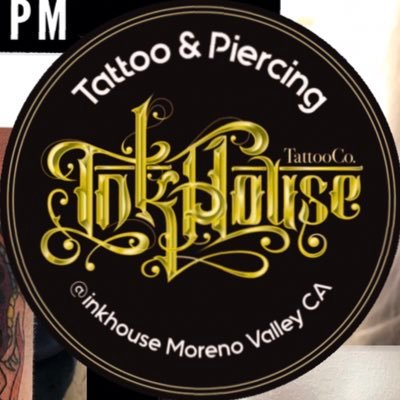 Magic ink house tattoo - Calle vista hermosa 22, Emiliano Zapata, 72824  Puebla, Pue., Mexico | Fresha