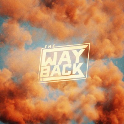 Instagram: @thewayback_music