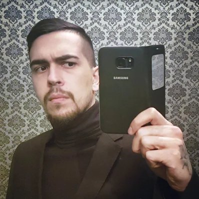 JosephDJackson2's profile picture. 