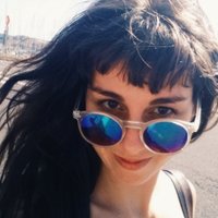 luisa fosco (@luisafosco) 's Twitter Profile