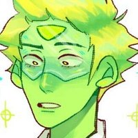 Peri π½ (@smolalienlogic) 's Twitter Profile
