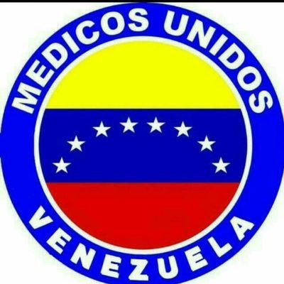 MUV_Apure's profile picture. MÉDICOS UNIDOS  VENEZUELA Apure.