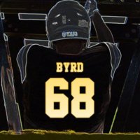 Aaron Byrd - @byrdbro68 Twitter Profile Photo