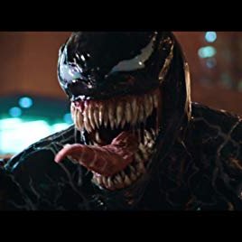 VeNom Movie // https://t.co/BqmvODkSBj //
#venom 
#venommovie