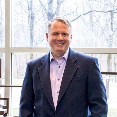 mcgovern_tj's profile picture. Accidental Fundraiser with a Teacher's Heart