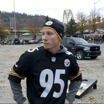 Steelers, Penguins, (reluctantly) Pirates, Lakers (minus LeBron), your mom, and craft beer