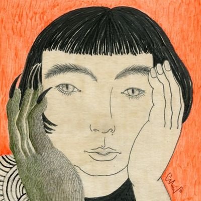 ニポンのトーキョに棲む詩画作家。★4/25(木)～5/8(水) 銀座伊東屋二人展★絵、詩、日々の写真、プロダクトブランド【moritaMiW】のご紹介、個人展のお知らせなど。
 https://t.co/InZd7dv556 https://t.co/pmaIIcUY35