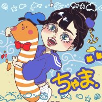 ちゃま₍˄·͈༝·͈˄₎ฅ˒˒♡∗*゚ (@ym1058) 's Twitter Profile