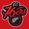 SC76ers's profile picture. THE SC76ers are not presently sponsoring any girls teams.  The posts you see here are of past SC76ers as they move forward. R Wiley