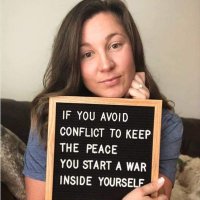 nancy callahan - @nomorebullshit8 Twitter Profile Photo