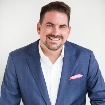 Brett Wolfsheimer