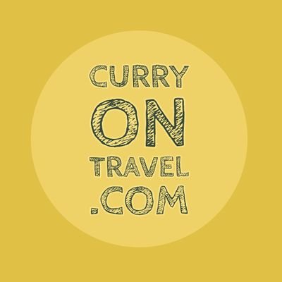 curryontravel's profile picture. 
