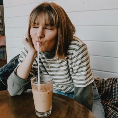 sydcarfine's profile picture. fun fact: i made a twitter to only see David Dobrik tweets