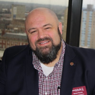 Director of Athletic Alumni at Campbellsville University, Fighting Tiger Alumnus, Disciple, Child of God, Husband and girl Dad, Entrepreneur