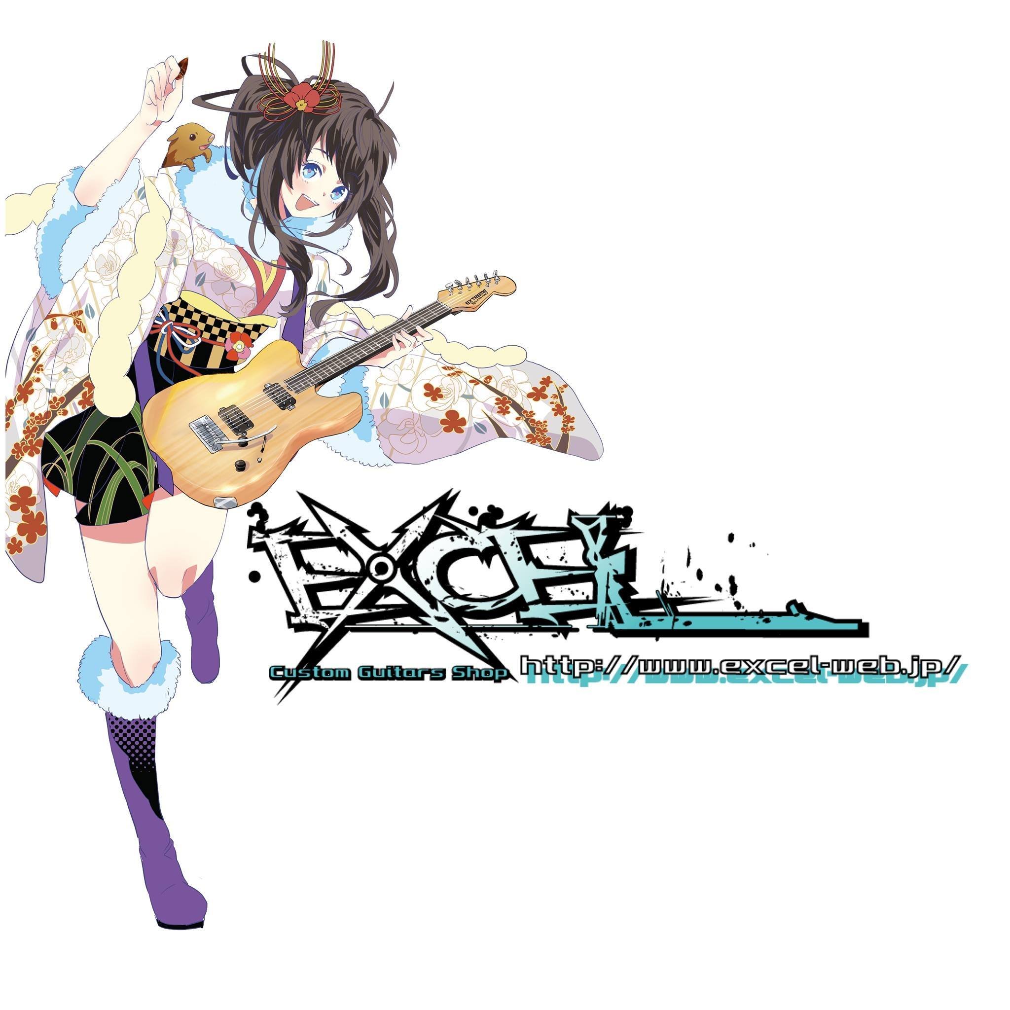 EXTREME GUITAR FORCE オリジナルカスタムメイド ｜FRACTAL AUDIO SYSTEMSシステム製作｜RODENBERGインポートブランド｜長野県 安曇野市「Ｘは情報発信のみで返答はしません。お問い合わせはホームページからお願いします。」