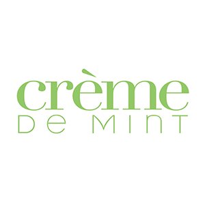 Crème de Mint - branding & packaging design Profile