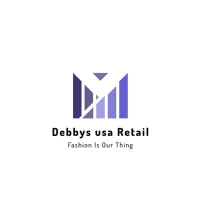debbysretailusa's profile picture. debbys retail usa is a online wbeiste that sells electronics and smart accessories and shoes open Monday through Thursday 9 to 5 Friday 9 to 7 Saturday 11 to 4