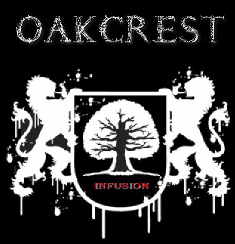 Oakcrest is an original Hard Rock / Reggae band.
Label - Tall Tale Records