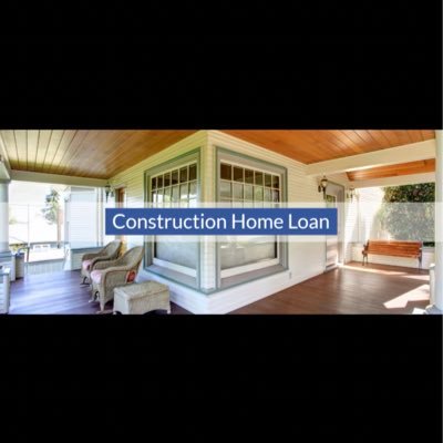 One time close Construction to Perm Specialist Conv 95%- FHA 96.5%- VA 100%- USDA 100%