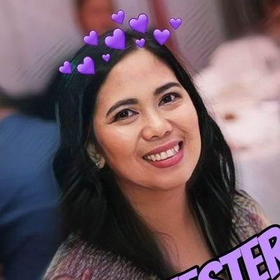 This acc is dedicated to @menchtags 👸💕| Tita Mench recognized and she followed | Aling Mench Wisdom Words✨