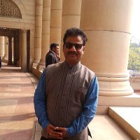 Katam SS Chandra Rao (@katam_ss) 's Twitter Profile Photo