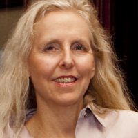 Nanette Collins (@nanettecollins) 's Twitter Profile Photo