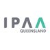 IPAA Qld (@IPAAQLD) Twitter profile photo