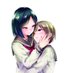 石ト悠良🪨「おぼろとまち」ジャンプ+で連載中😘😘😘 (@ishitoyuhra) Twitter profile photo 石ト悠良🪨「おぼろとまち」ジャンプ+で連載中😘😘😘 (@ishitoyuhra) Twitter profile photo