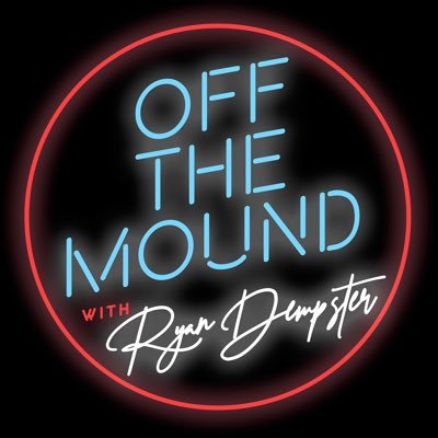 Off The Mound with Ryan Dempster: a live late night style talk show featuring stories and laughs with MLB stars past and present.