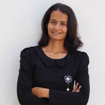 Project Manager @krishaweb || measuring out life with coffee spoons ||