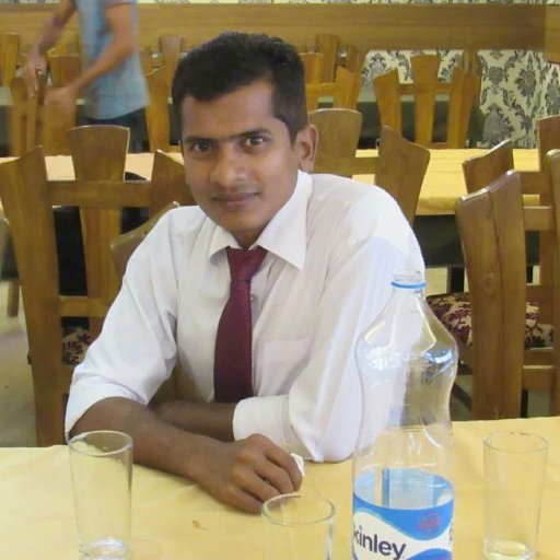 HassanSoeb's profile picture. 