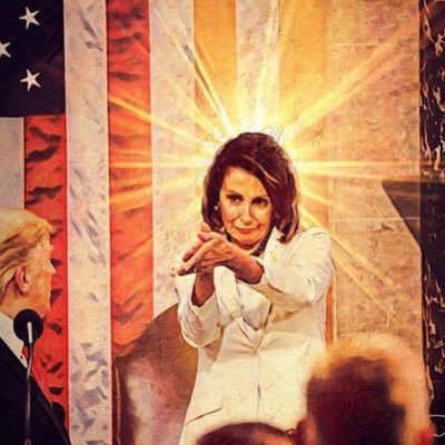 IWDTWDIAFCC's profile picture. I’m sorry you feel that way. #impeachtrump #resist #notmypresident #istandwithPP #metoo #BLM #muslimally #LGBTQally #neveragain #44forever #imdownwithrbg