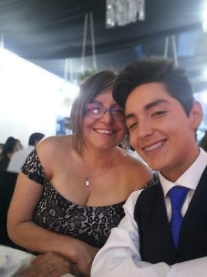 Ser buena mamá y abuela ❤️💋😘