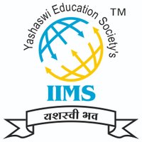 Yashaswi Education Society,IIMS Pune(@Yashaswi_IIMS) 's Twitter Profile Photo
