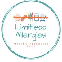 Sadia Malik - Limitless Allergies(@sadiamal) 's Twitter Profile Photo