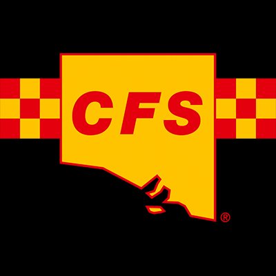 CFS Talk Profile