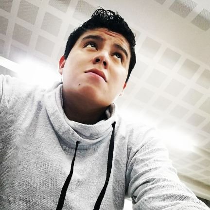 EjairVg's profile picture. Ing.en Computación // IPN // Frontend Developer