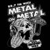 WJCU Metal On Metal (@wjcumetal) Twitter profile photo