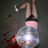 disc0bitch (@disc0bitch) 's Twitter Profile