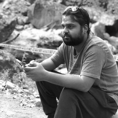 walking the walk...but not talking the talk....camera and cinema buff...alwayzz hanging for hangouts...and passionate for many more,,,,!!!