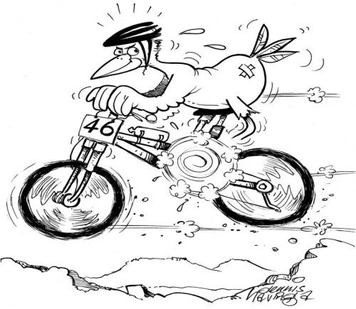 MBPonaMTB's profile picture. Mountain biker, fisherman, retired racing driver.