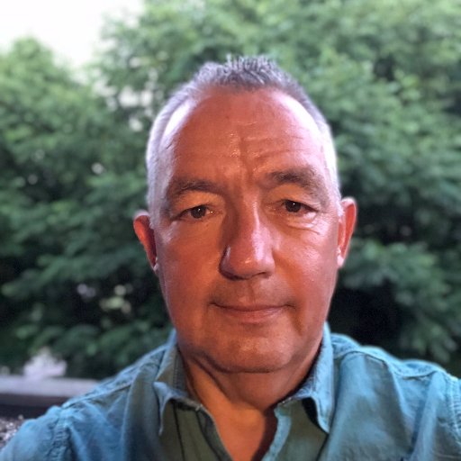 TonyFolkers's profile picture. 