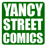 Providing central Florida with comics, graphic novels, heroclix, toys, and magic the gathering