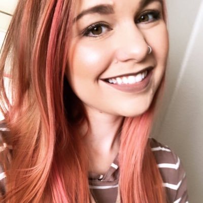 SaraHearsey's profile picture. This is a sad place where I come to tweet at podcasters. Twitter never really caught on in Idaho, okay? Find a less pathetic version of me on Insta @sarahearsey