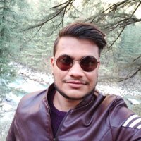 Vishal Agarwal (@aglvishal) 's Twitter Profile