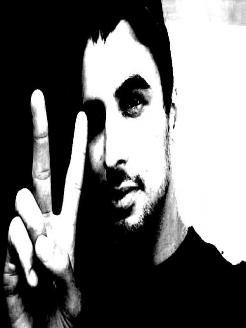 rodney_russell's profile picture. Geek.