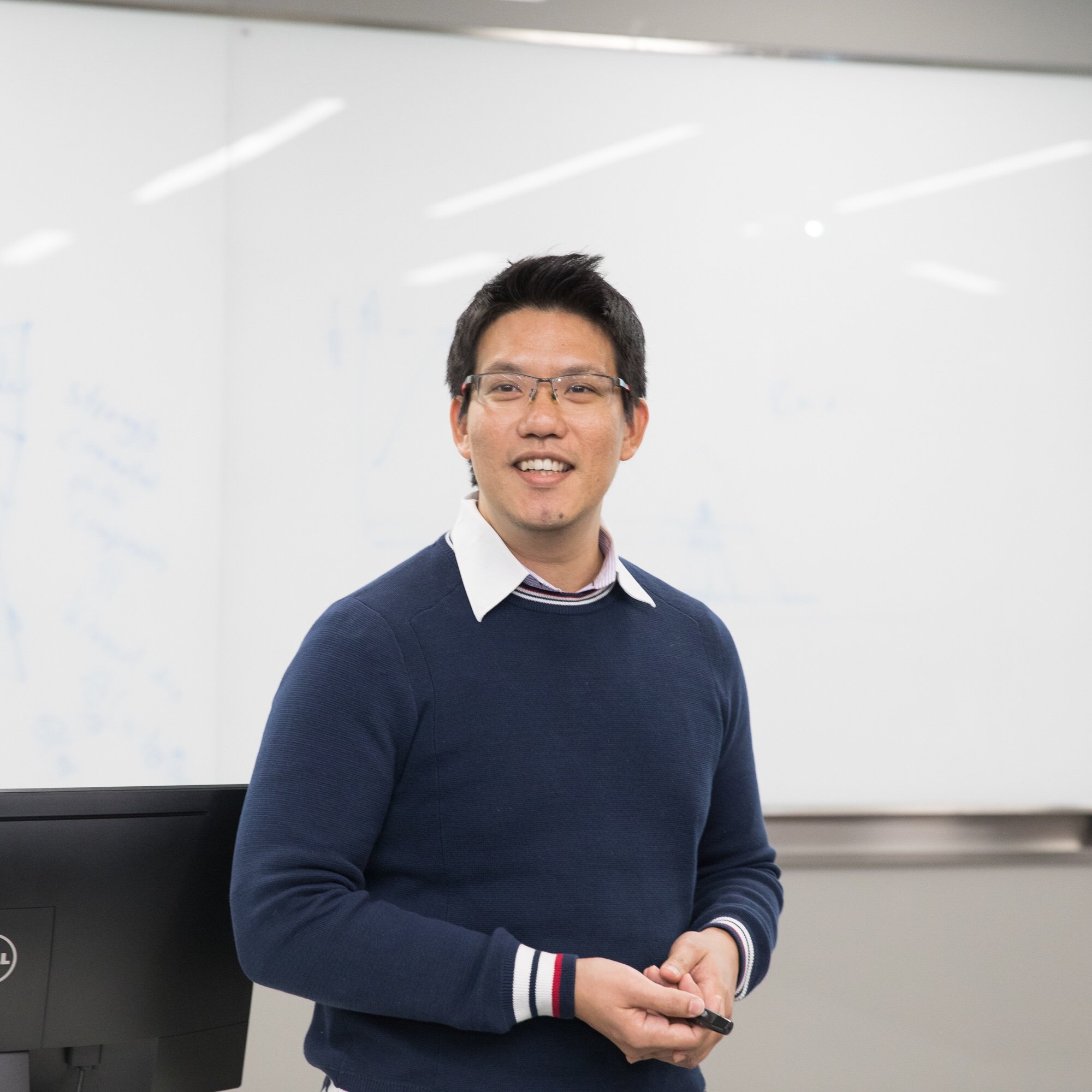 Professor in Information Systems, Dean of Graduate School, University of Nottingham (Ningbo campus)