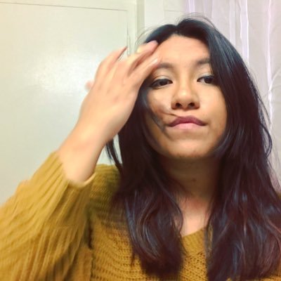 itsElizaRo's profile picture. Sagittarius  
🔥 Yikes on a bike 🔥
ALSO iykyk: 
specialk_especial