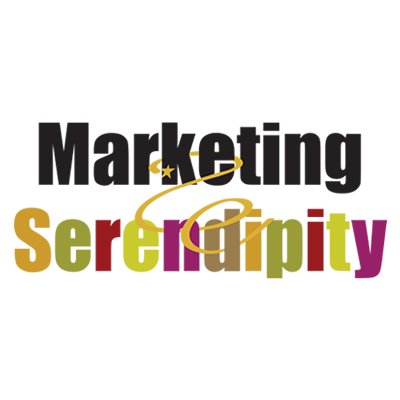 MarketingSerend's profile picture. When talent drives happy chance.