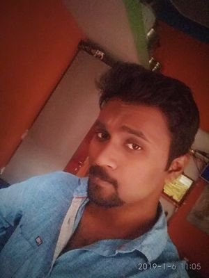 JAYACHA60309441's profile picture. Friendly